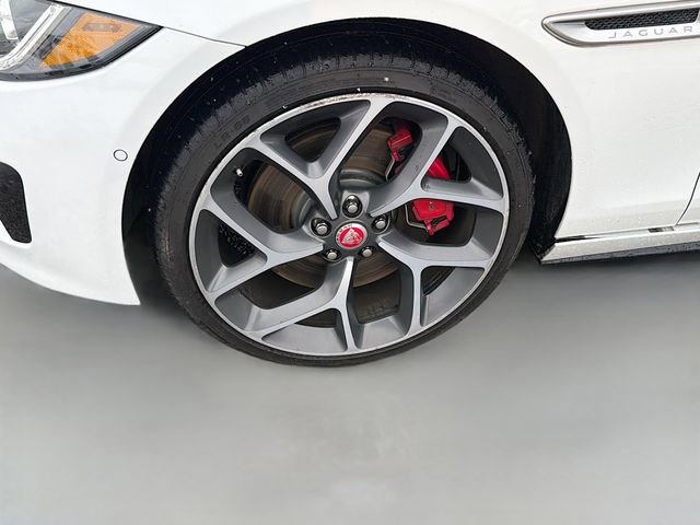 Used 2018 Jaguar XE S image 32