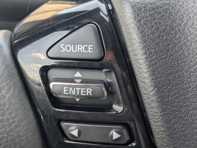 Used 2024 Nissan Frontier PRO-4X w/ Off-Road Protection Package AWD/4WD image 29