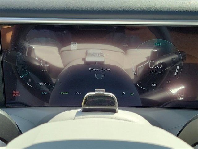 New 2026 Hyundai Palisade Calligraphy image 7