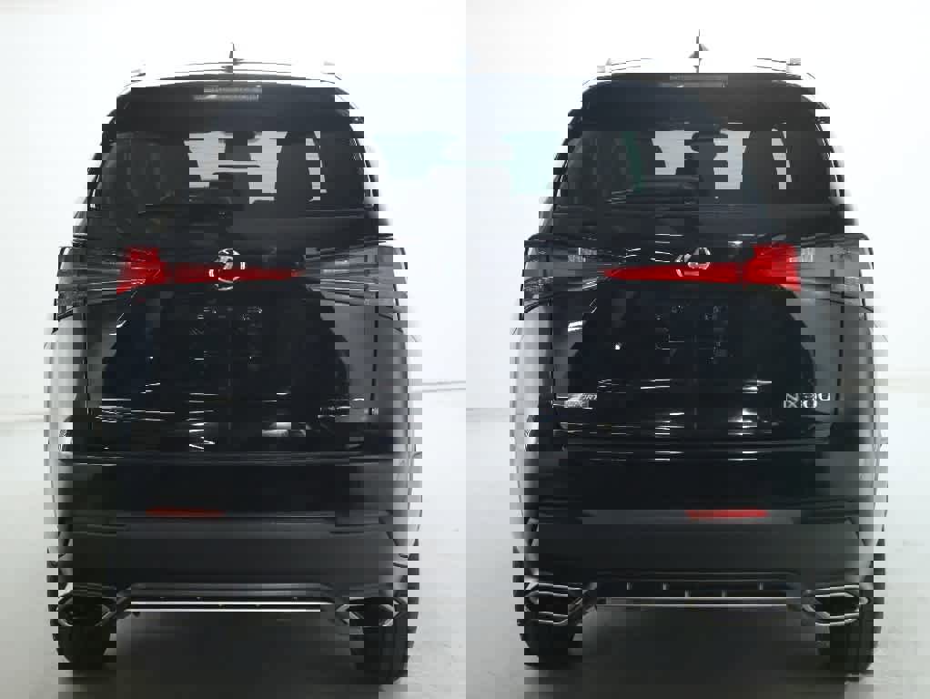 Used 2020 Lexus NX 300 F Sport w/ F Sport Comfort Package image 43