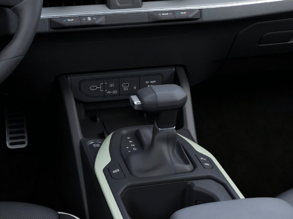 New 2026 Kia K4 GT-Line Turbo FWD image 23