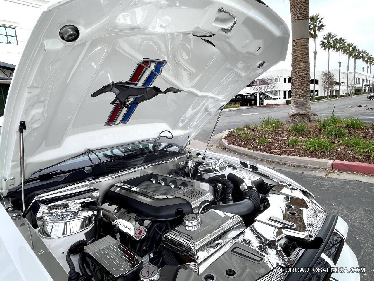 Used 2013 Ford Mustang GT Premium w/ Security Pkg image 26