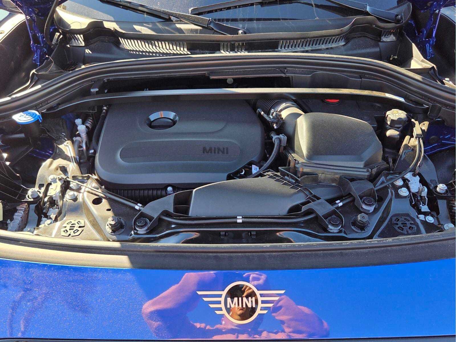 Used 2026 MINI Cooper Countryman S AWD/4WD image 22