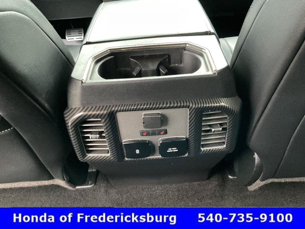 Used 2018 Ford F150 Raptor w/ Equipment Group 802A Luxury AWD/4WD image 35