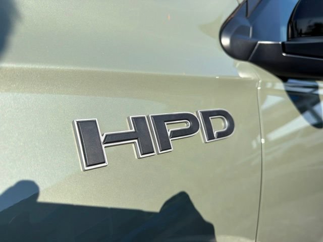 Certified 2026 Honda Passport TrailSport Elite image 13
