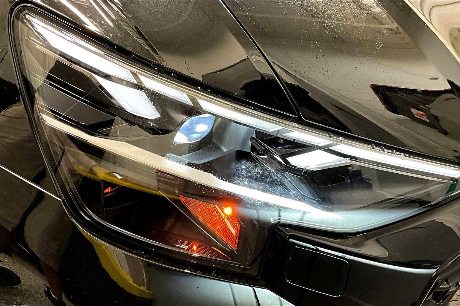 New 2026 Audi Q8 Premium Plus image 12