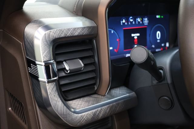 Used 2026 Ford F350 King Ranch image 95
