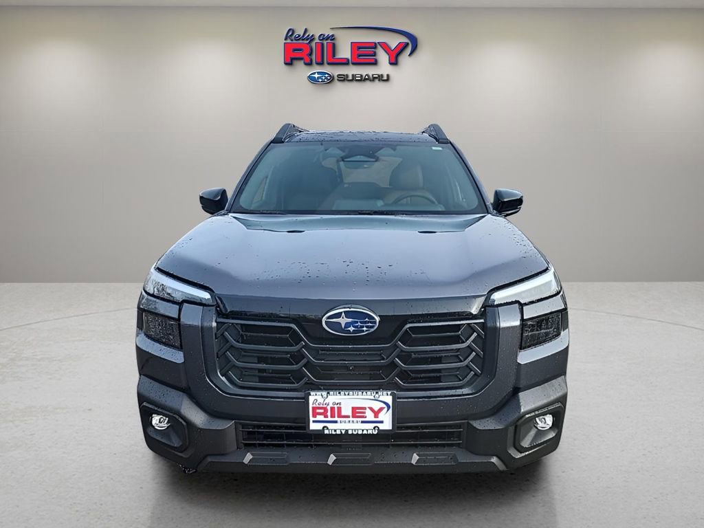 Certified 2026 Subaru Outback Touring XT AWD/4WD image 8