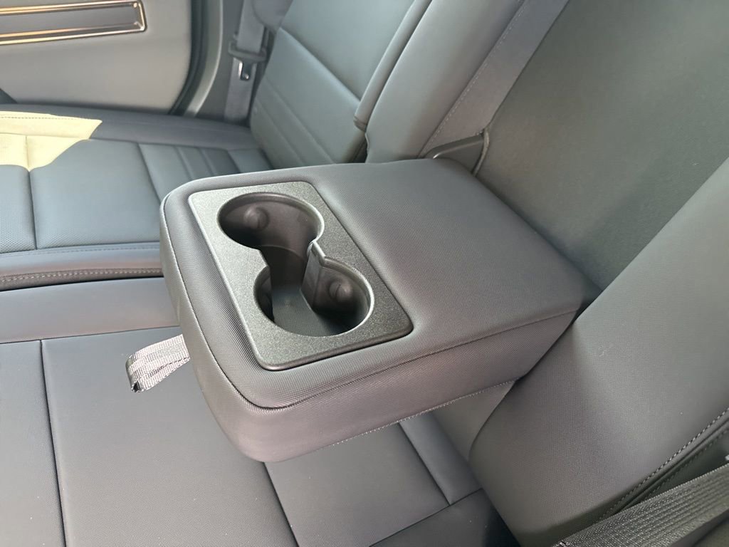 New 2025 GMC Hummer EV 3X image 54
