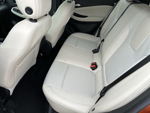 Certified 2023 Buick Encore GX Preferred w/ Cold Weather Comfort Package FWD image 26