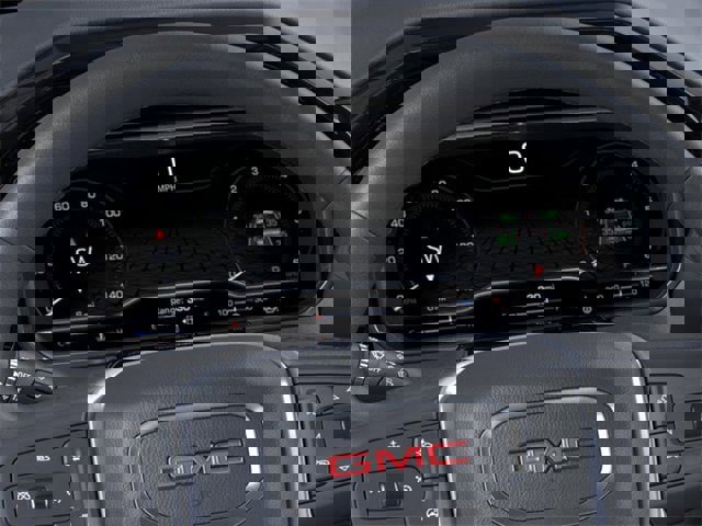 New 2026 GMC Sierra 1500 Elevation image 18