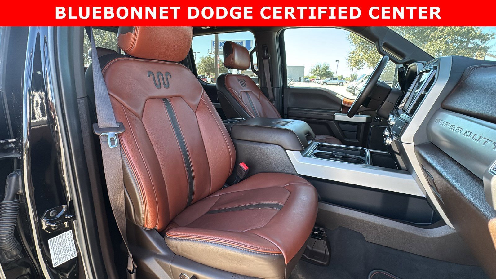 Used 2022 Ford F350 King Ranch w/ King Ranch Ultimate Package image 31