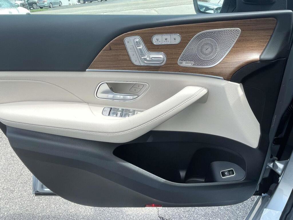 New 2026 Mercedes-Benz GLE 350 4MATIC image 29