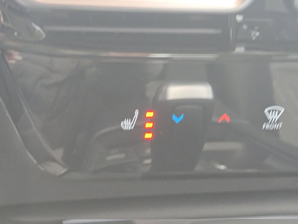 New 2026 Nissan Sentra SV w/ SV Convenience Package FWD image 17