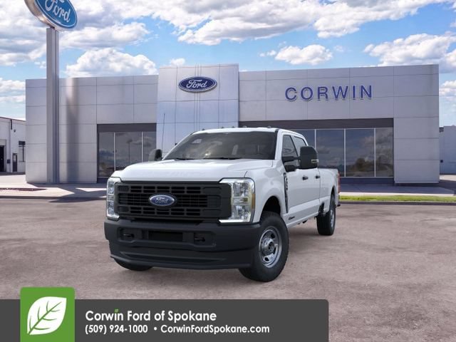 New 2026 Ford F350 XL w/ FX4 Off-Road Package AWD/4WD image 4