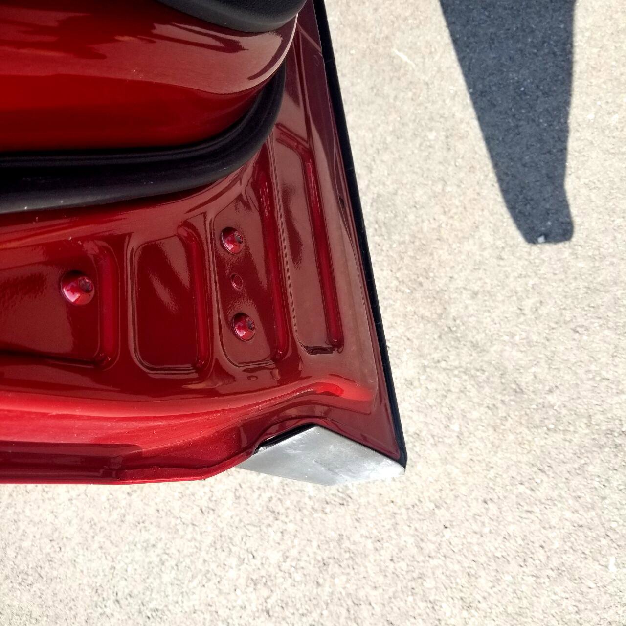 Used 2022 Nissan Rogue SV image 9