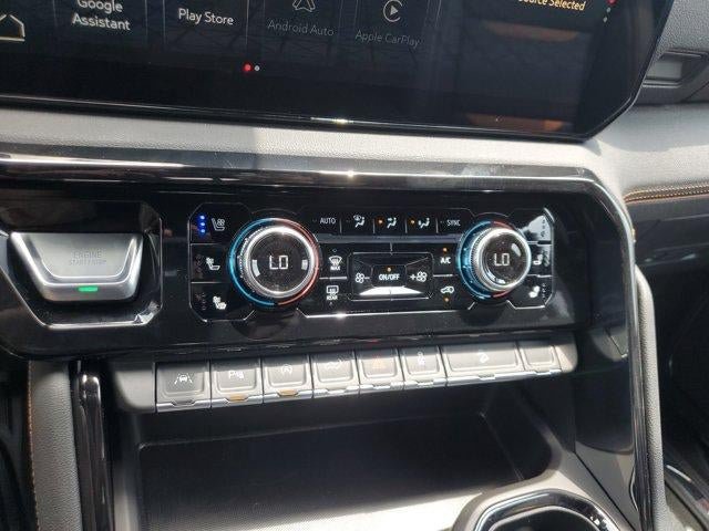 New 2026 GMC Sierra 1500 AT4 w/ Technology Package AWD/4WD image 26