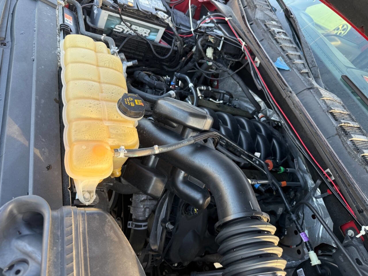 Used 2019 Ford F150 XLT w/ Equipment Group 301A Mid image 32