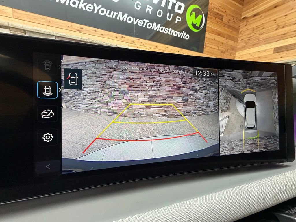 Used 2025 Hyundai Tucson Limited image 22