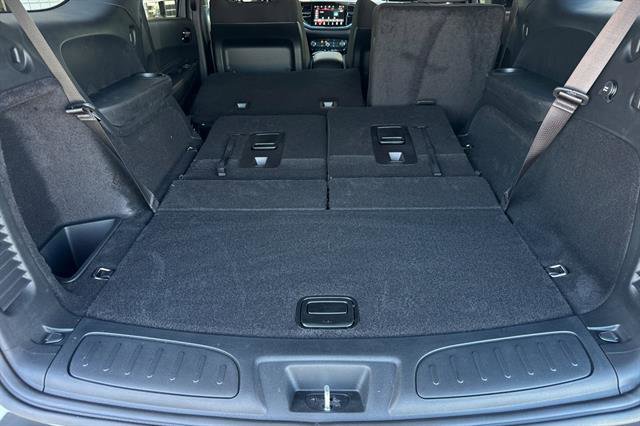 New 2026 Dodge Durango GT image 13