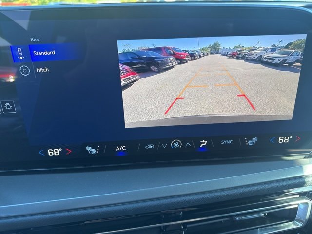 New 2026 Chevrolet Traverse LT w/ LPO, Floor Liner Package image 15