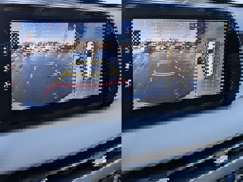 Used 2025 Hyundai Palisade Calligraphy image 29