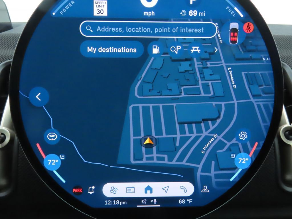 Used 2026 MINI Cooper Countryman S image 17