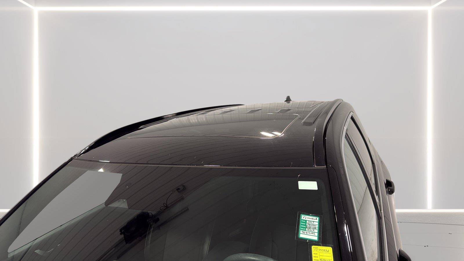 Used 2025 Hyundai Palisade Calligraphy AWD/4WD image 10