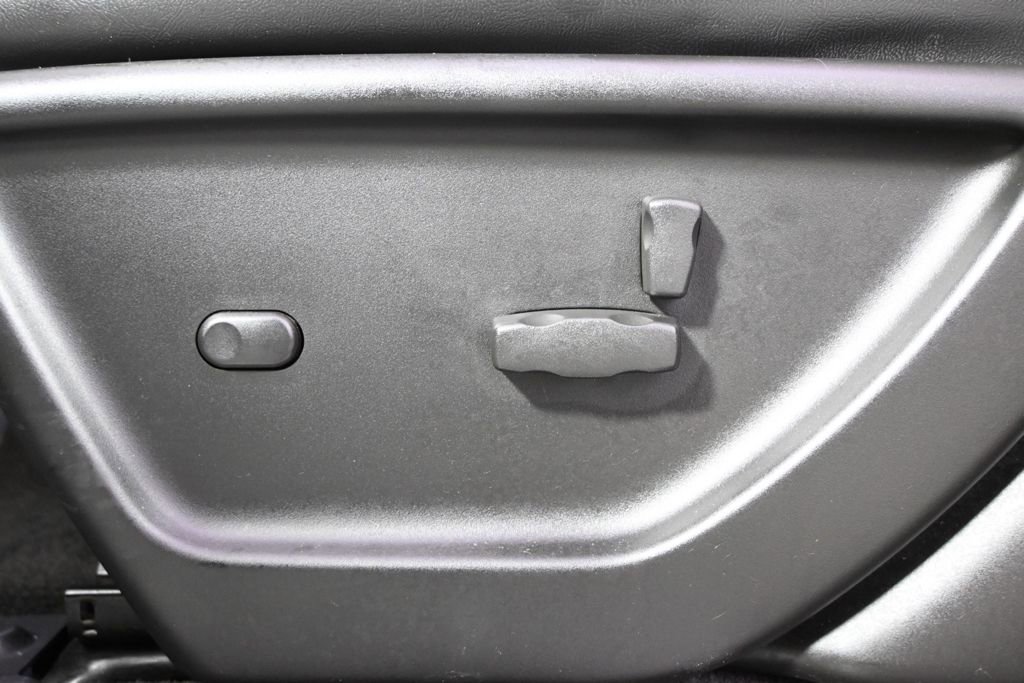 Used 2007 Chevrolet TrailBlazer SS AWD/4WD image 14