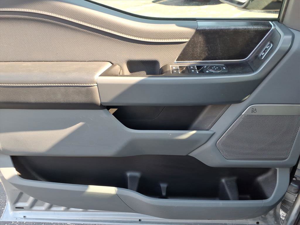 Used 2023 Ford F150 XLT w/ Equipment Group 302A High image 23