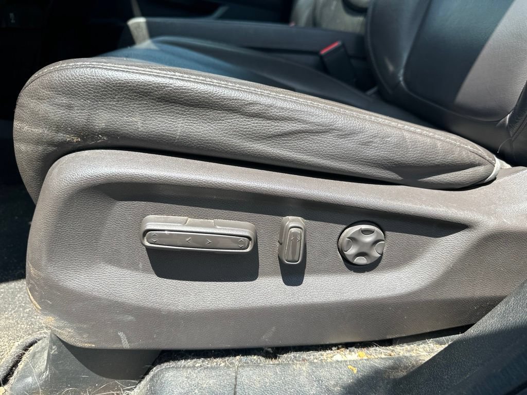 Used 2018 Honda Odyssey EX-L image 20
