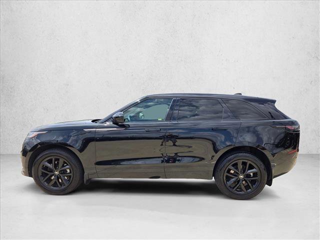 Used 2024 Land Rover Range Rover Velar Dynamic SE AWD/4WD image 8