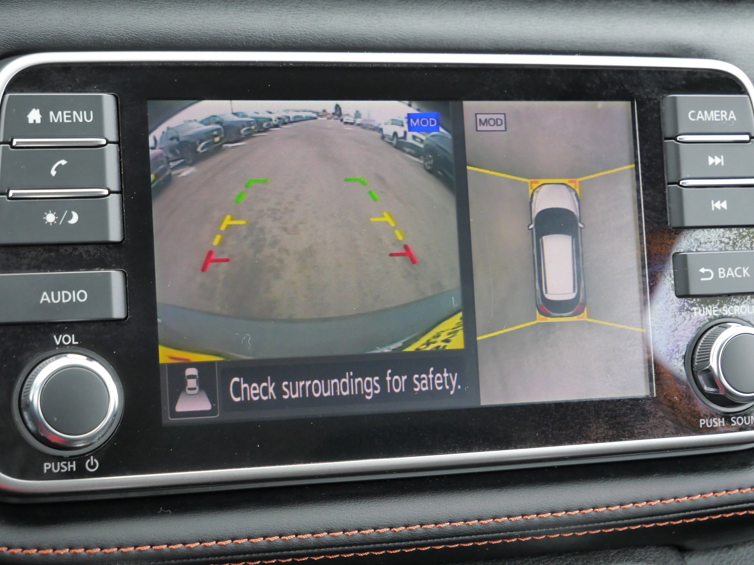 Used 2019 Nissan Kicks SR w/ SR Premium Package image 35