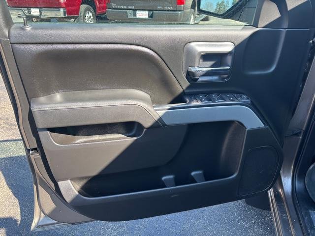 Used 2015 Chevrolet Silverado 1500 LT w/ All Star Edition AWD/4WD image 10