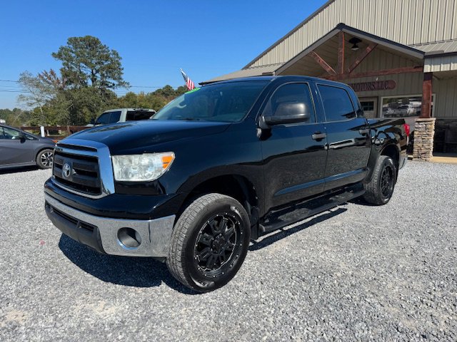 Used 2013 Toyota Tundra SR5 w/ Tow Pkg