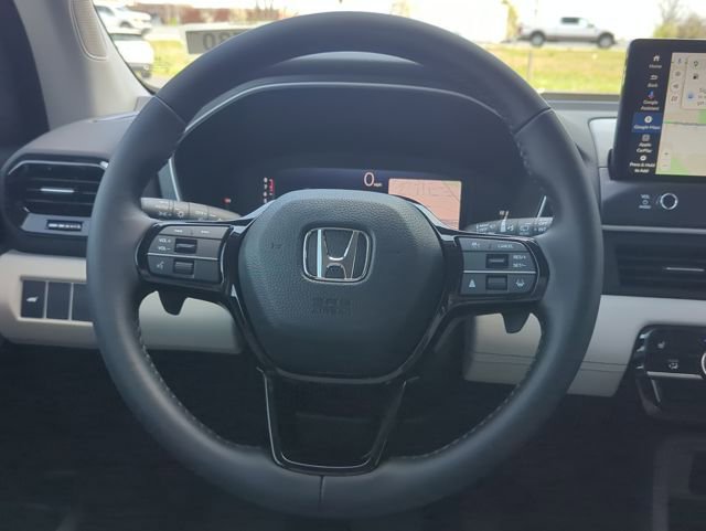 New 2026 Honda Pilot EX-L image 15