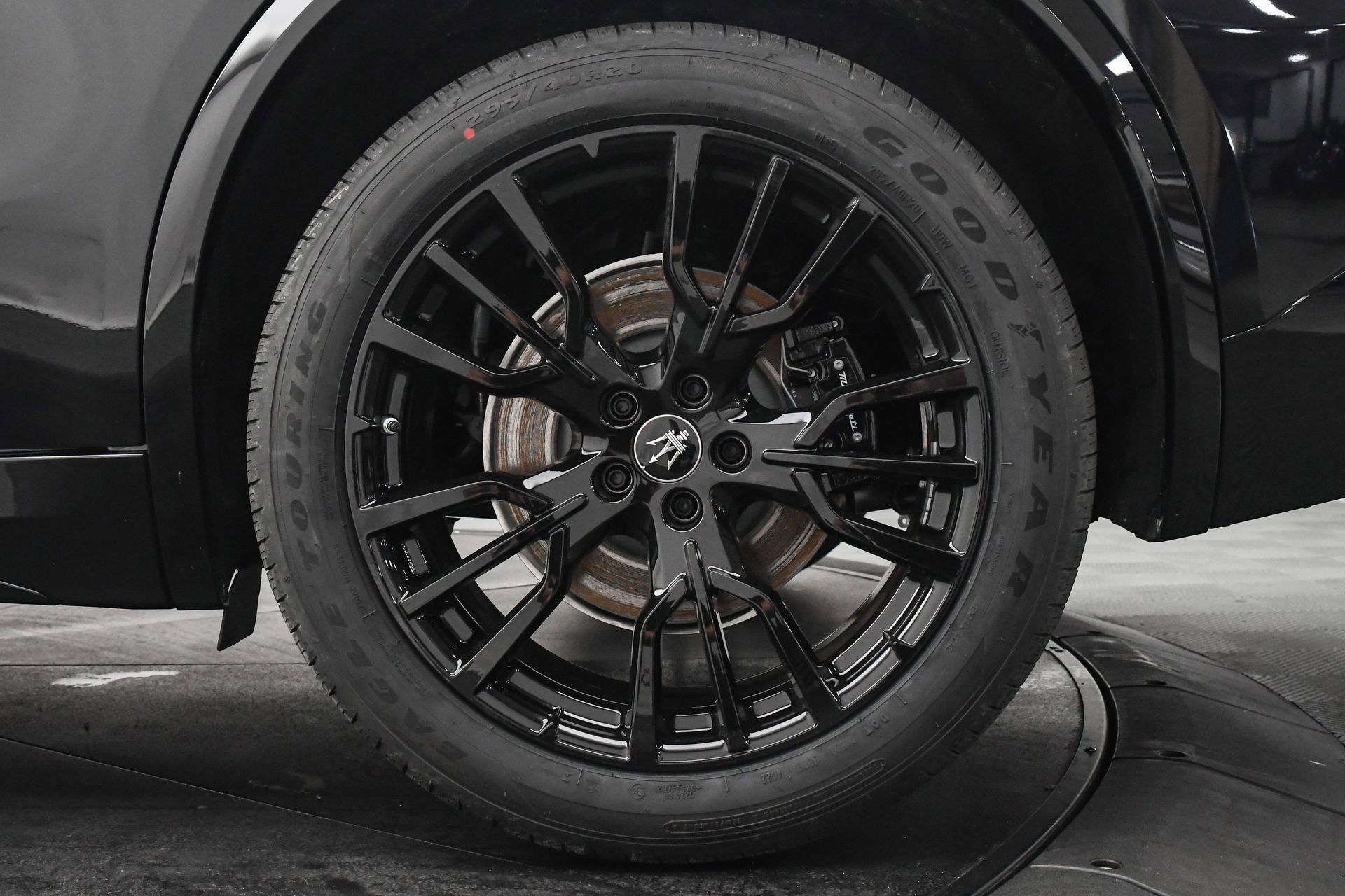 New 2025 Maserati Grecale Modena image 18