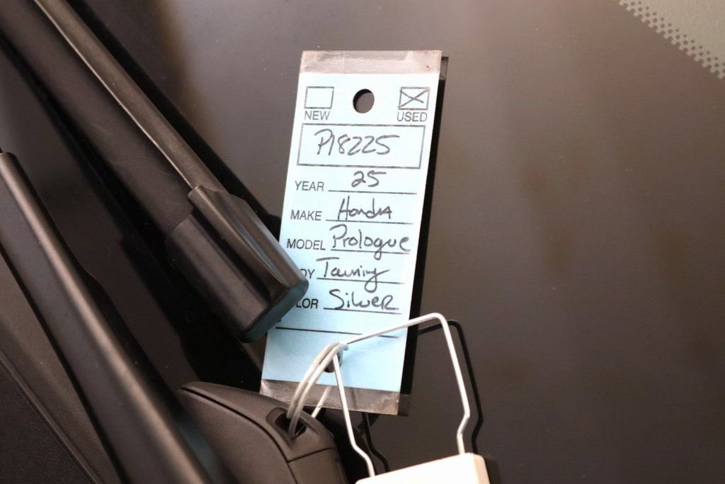 Used 2025 Honda Prologue Touring image 28