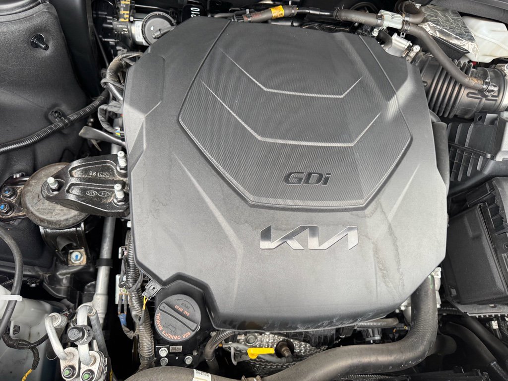 Used 2024 Kia Telluride SX image 35