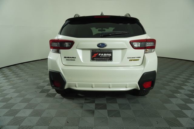 Certified 2023 Subaru Crosstrek 2.5i Sport image 6