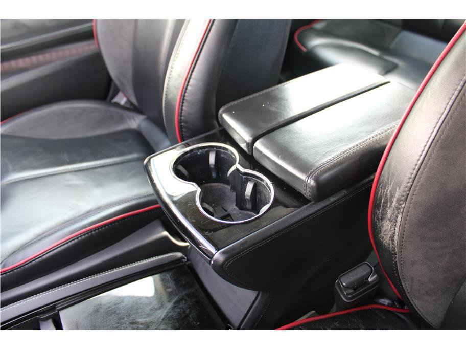 Used 2012 Tesla Model S Signature Performance image 28