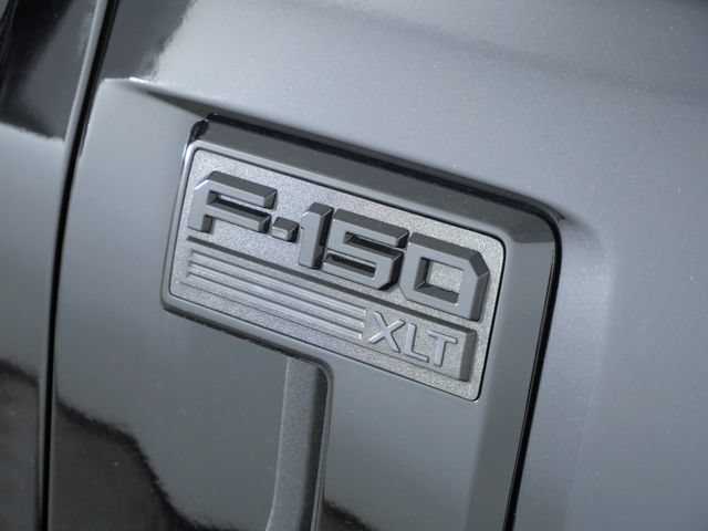 Certified 2023 Ford F150 XLT w/ Equipment Group 302A High AWD/4WD image 10