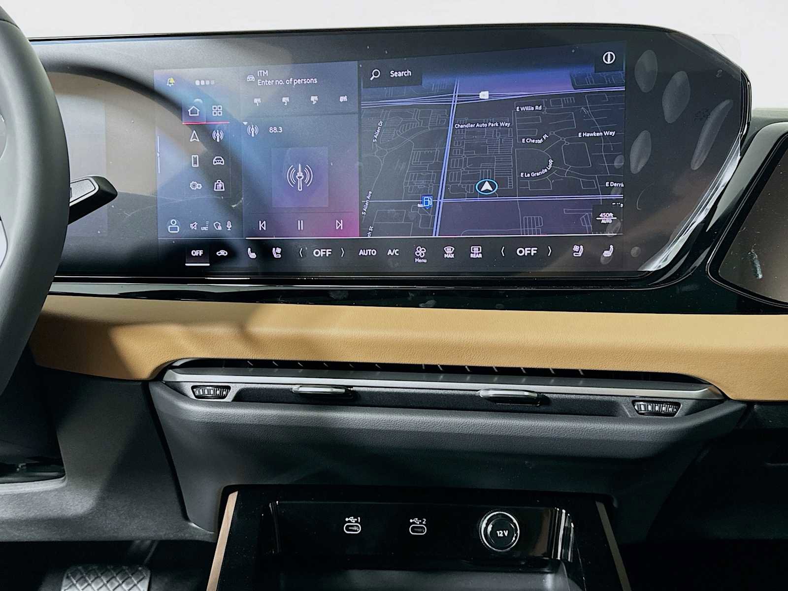 New 2025 Audi A5 2.0T Prestige image 12