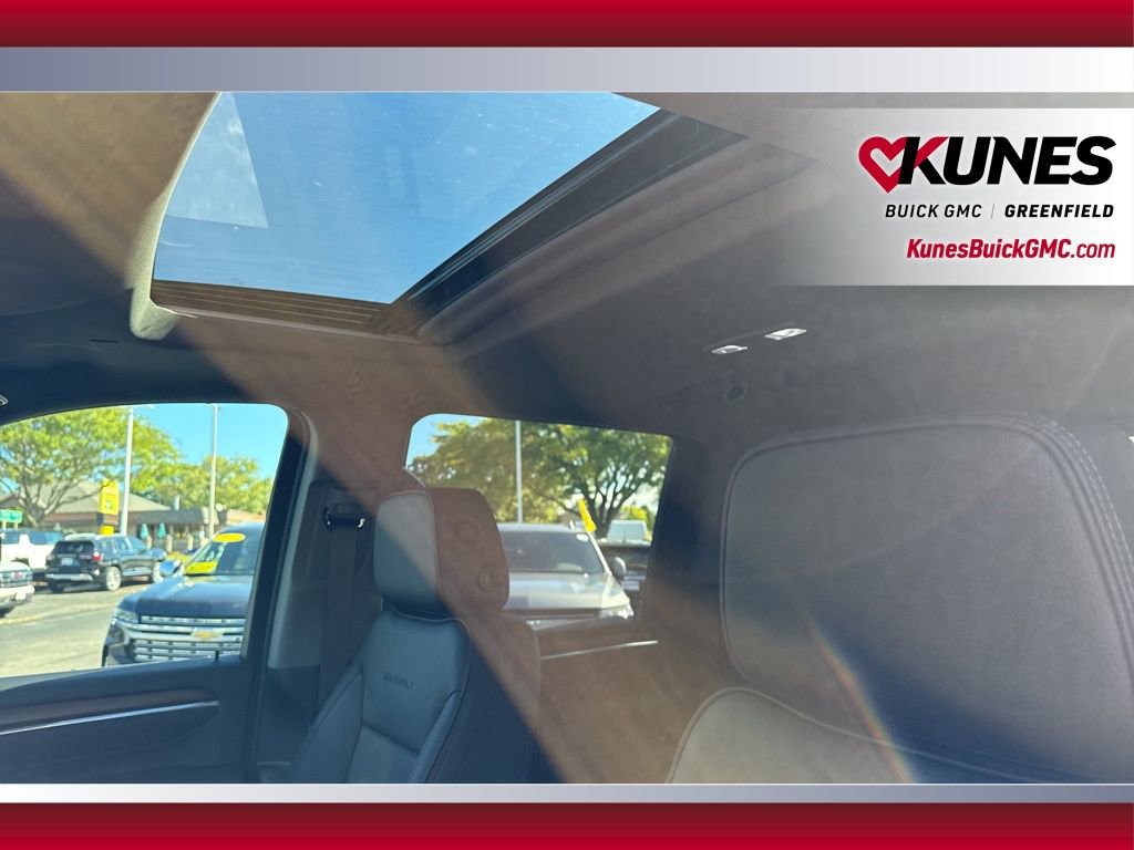 New 2026 GMC Sierra 3500 Denali w/ Denali Reserve Package image 39