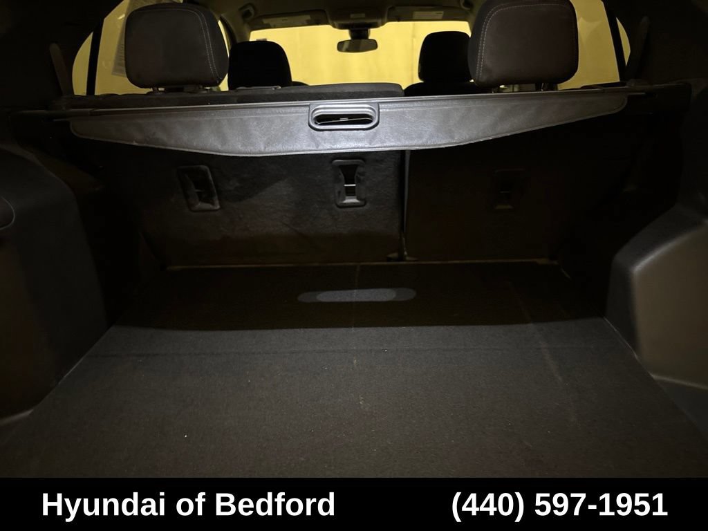 Used 2023 Chevrolet Equinox LS AWD/4WD image 10
