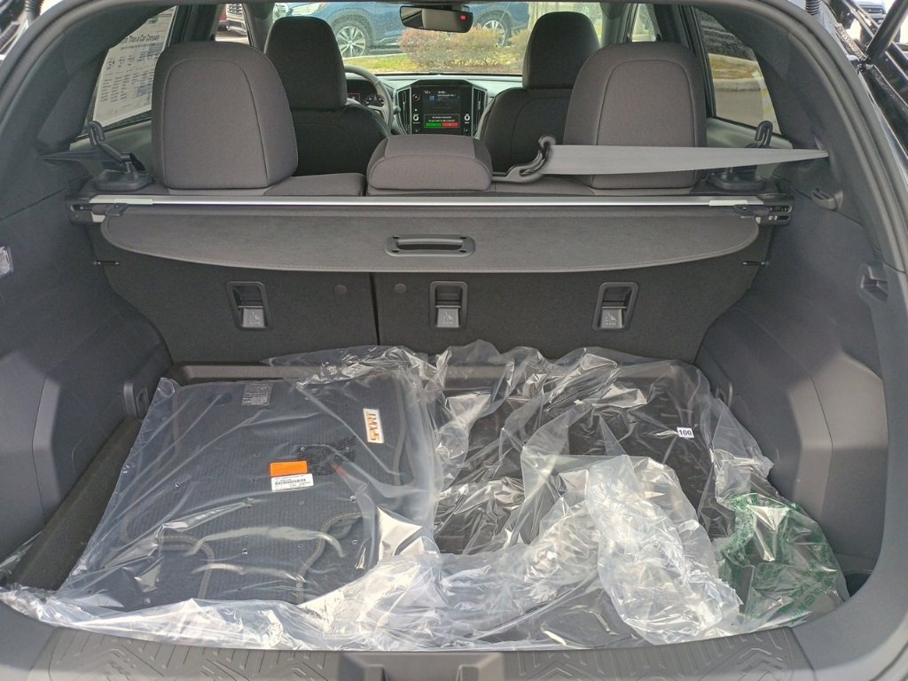 New 2026 Subaru Crosstrek 2.5i Sport image 14