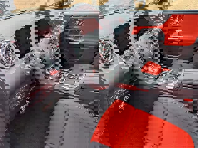 New 2026 Mercedes-Benz GLB 35 AMG 4MATIC image 5