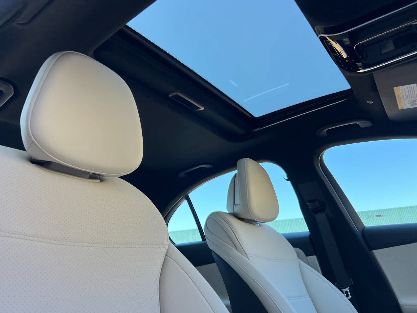 New 2026 Mercedes-Benz C 300 Sedan image 15