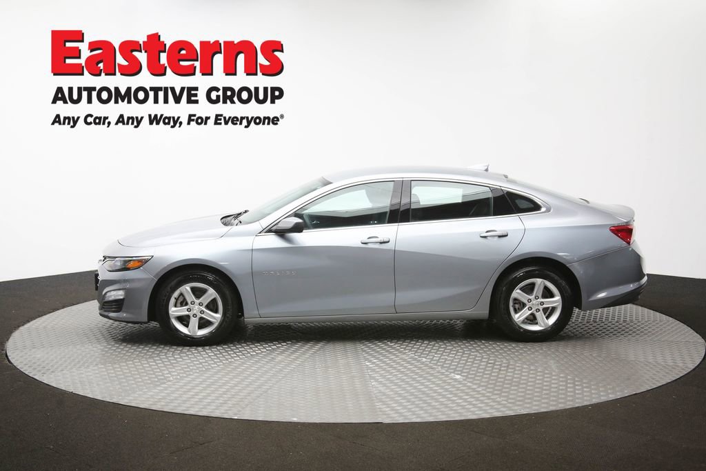 Used 2023 Chevrolet Malibu LT FWD image 59