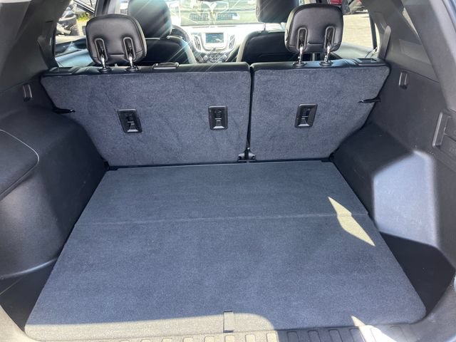 Used 2019 Chevrolet Equinox LT AWD/4WD image 21